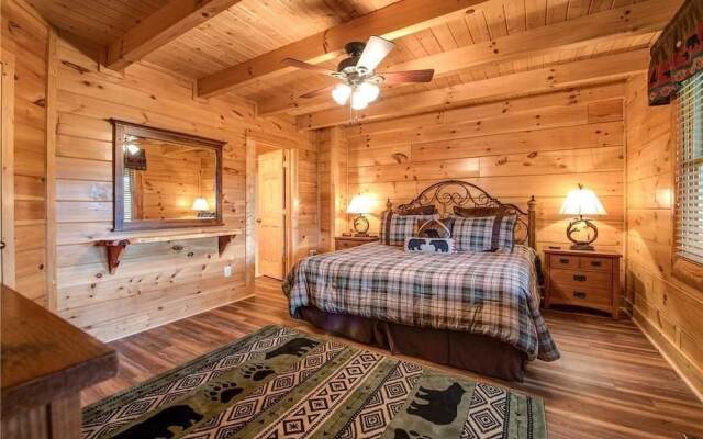 Appalachian Dream - Two Bedroom Cabin