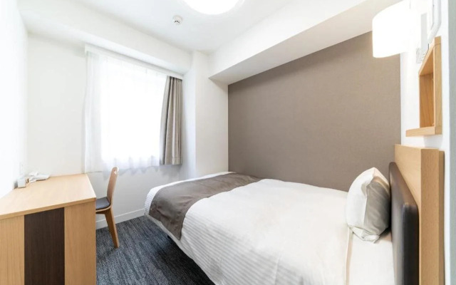 Pearl Hotel Shinjuku Akebonobashi