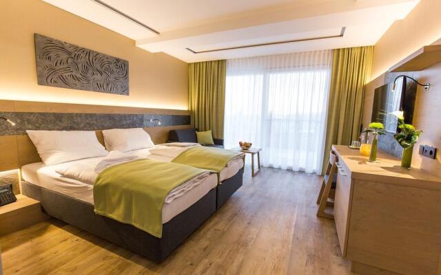 AIGO Familien- & Sporthotel