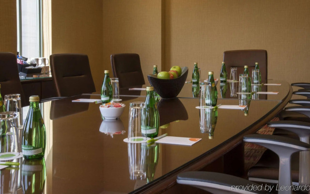 Courtyard Silver Spring Downtown