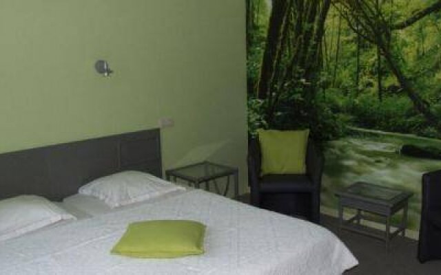Well'in Hotel