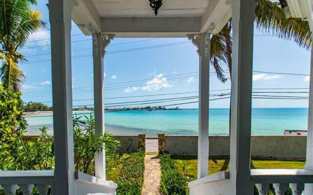 Folly Guest House by Eleuthera Vacation Rentals