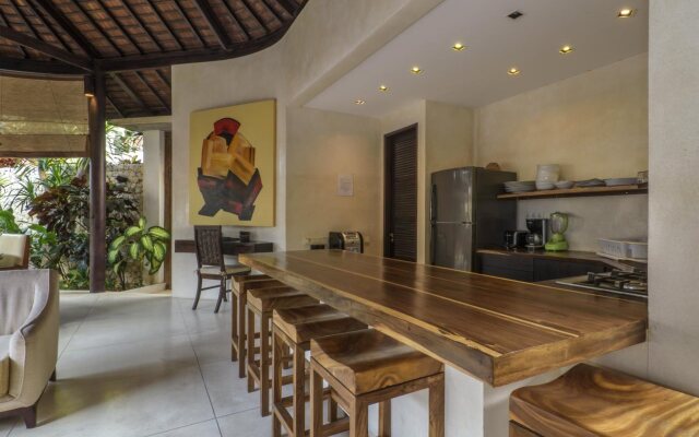 Sandi Kala Villas