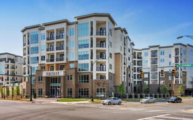 Presley Uptown Apartments