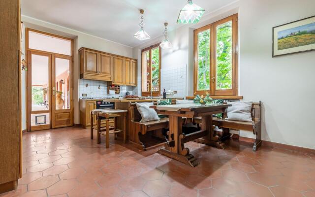 Villa Rosso Corbezzolo - Villa Rosso Corbezzolo