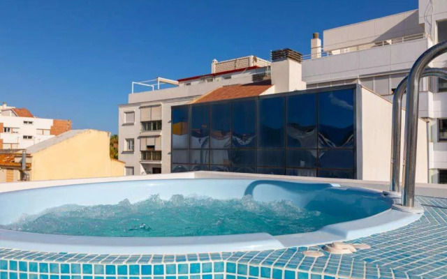 Hotel Boutique La Brisa del Mar