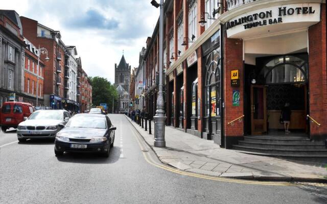 Arlington Hotel Temple Bar