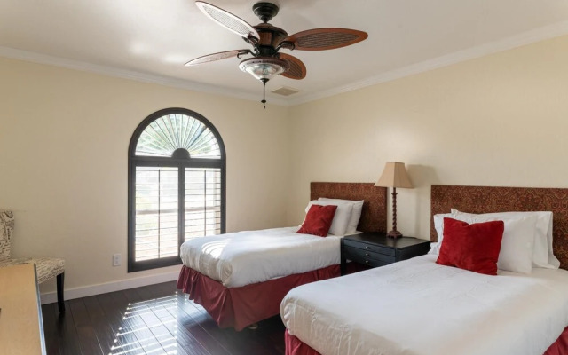 North 55th Street - Desert Ridge