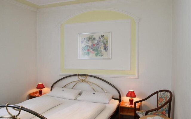 Romantic Pension Albrecht