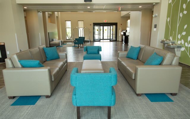 Sleep Inn Sarasota I-75