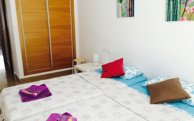 Apartamento Benito