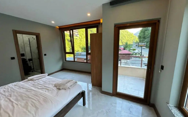Tuva Villas Apart