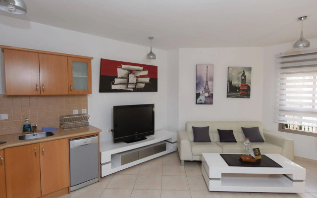 Amdar Village Eilat Apartments
