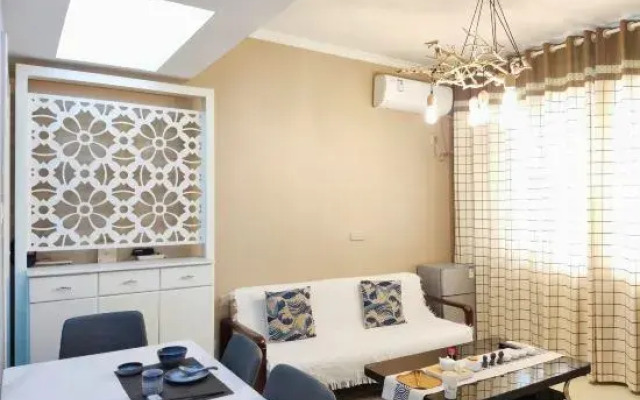 Xinxiang Nanshe B&B