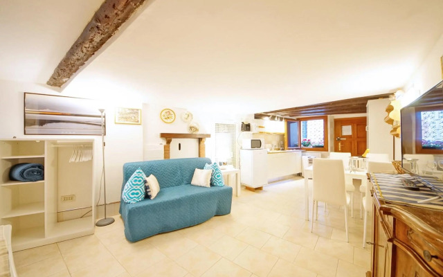 Corte Rota Terrace San Marco