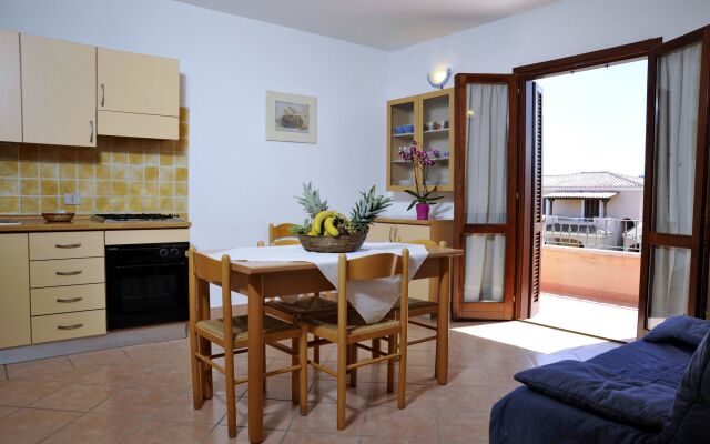 Residence Stella Marina