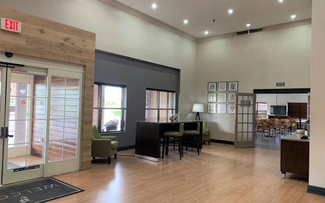 Country Inn & Suites by Radisson, Clarksville, TN