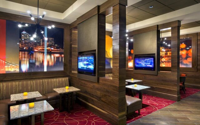 Philadelphia Airport Marriott