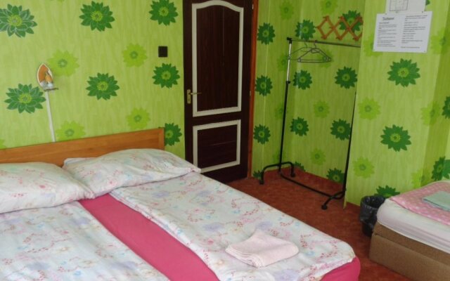 Katica Guesthouse Aggtelek