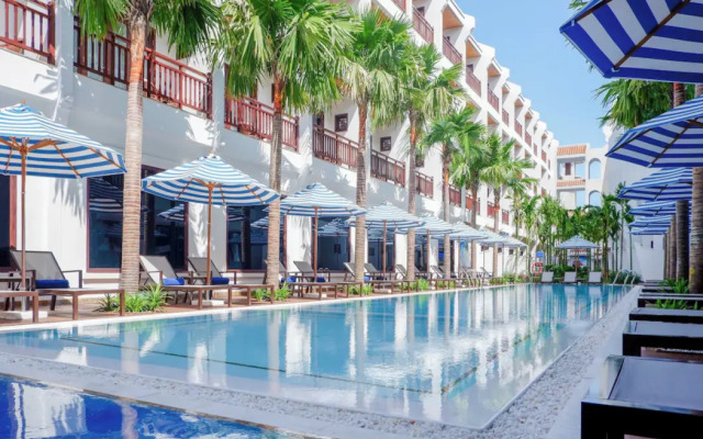 Wafaifo Resort Hoi An