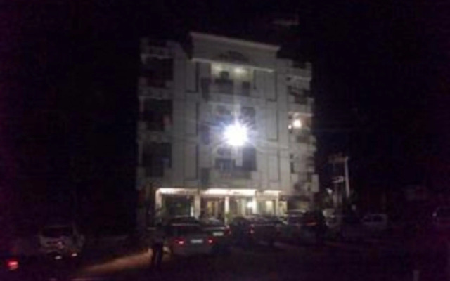 Hotel Rajshree Pushkar