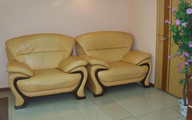 Северная Жемчужина