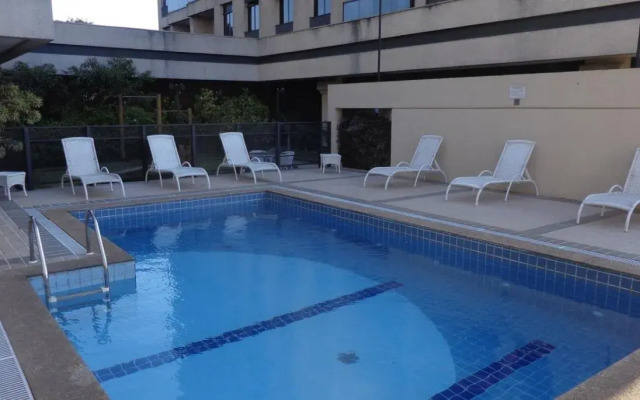 Esuites Congonhas By Atlantica