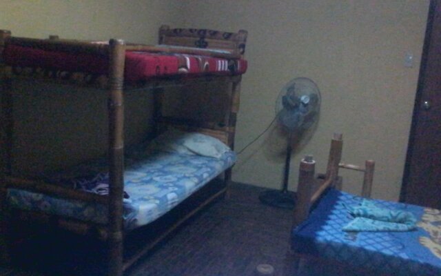 Angeles Budget Guesthouse