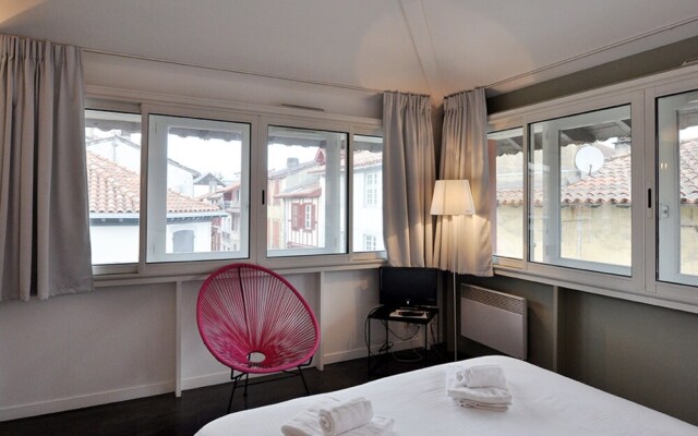 Temporesidence Chateauneuf