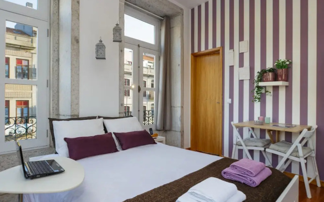 Porta 33 Porto Suite