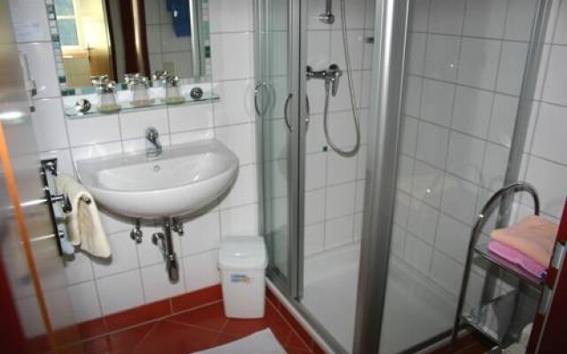 Wanderhotel Das Waldheim