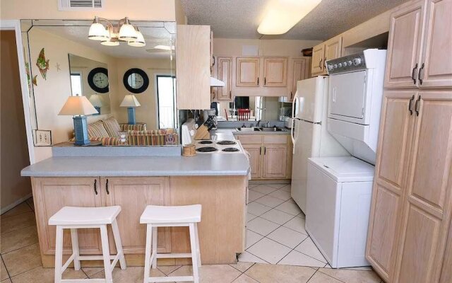 Summit 1231 - One Bedroom Condo