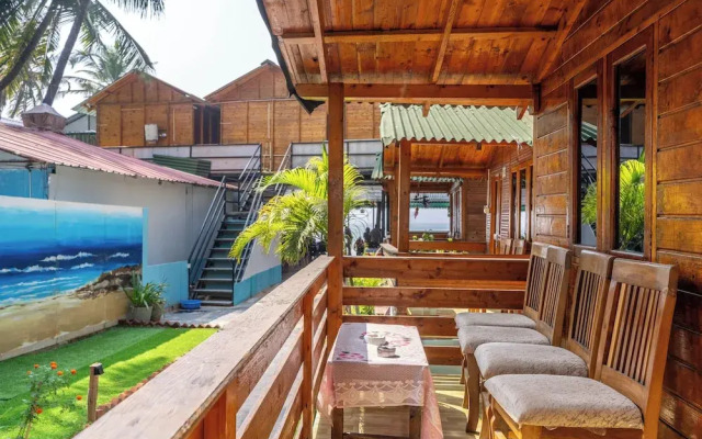 Hitide Beach Resort
