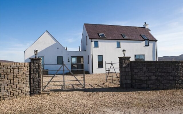 Malin Head Whitehouse