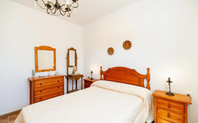 Casa Manolo