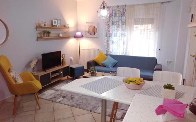 The House At The Pines