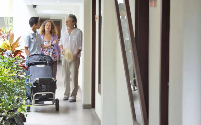 The Legian Sunset Residence