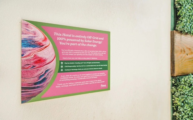 Privada Stays - Private Pools & Colorful-Chic Boutique Hotel