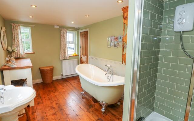 The Cottage - Redruth