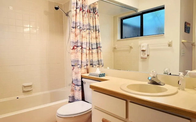 Sea Woods Villa 4263