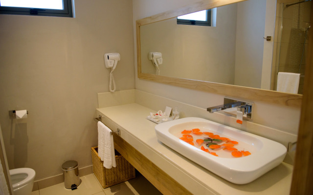 Anelia Resort & Spa 