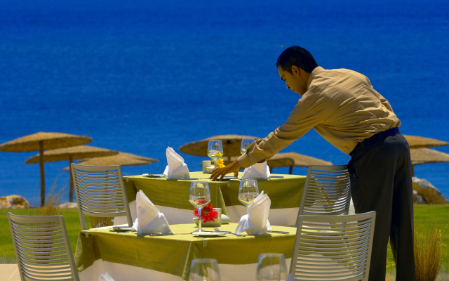 Elysium Resort & Spa
