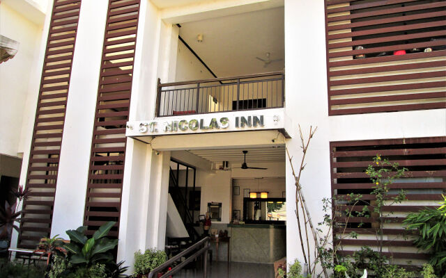 St. Nicolas Inn