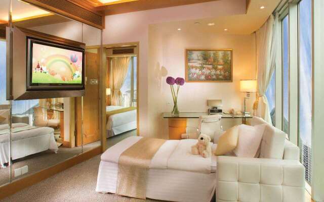 Regal Hongkong Hotel