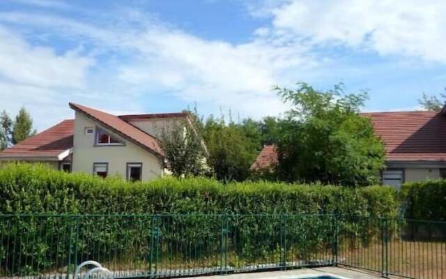 Appart'Hotel Les Acacias