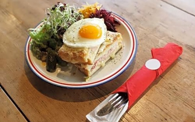 FON-SU bed&breakfast - Vacation STAY 19641v