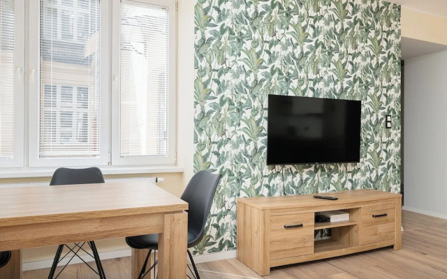 RentPlanet - Apartamenty Rewolucji 1905