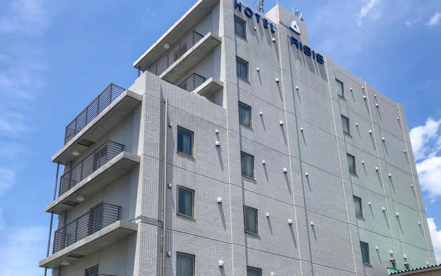 Hotel Aisis Kakegawa
