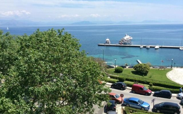 Cavalieri Hotel