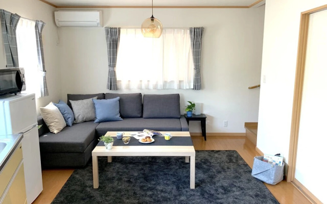 Liaison House Universal Gateway